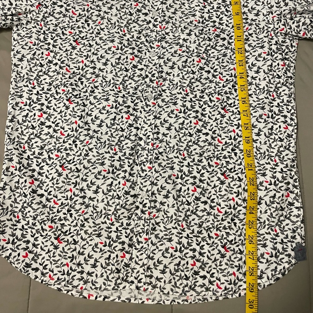 MBX Long Sleeve Shirt - Picture 7 of 8